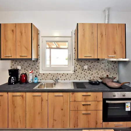 Apartment Kontogiannis - Nea Potidea Halkidiki