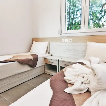 Kontogiannis - Nea Potidea Halkidiki Apartment *