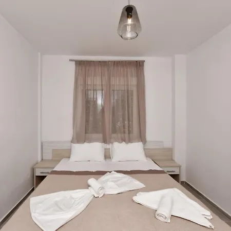 Apartment Kontogiannis - Nea Potidea Halkidiki
