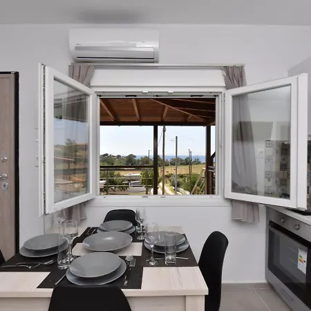 Apartment Kontogiannis - Nea Potidea Halkidiki *