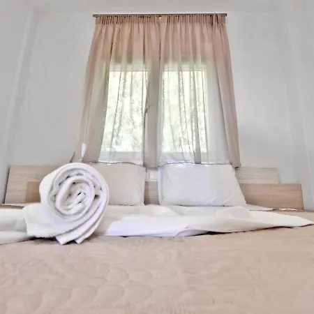 Apartment Kontogiannis - Nea Potidea Halkidiki