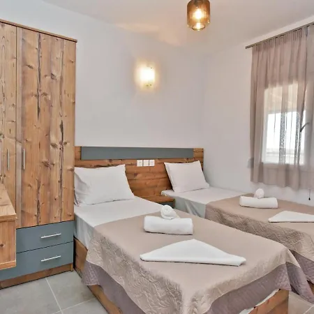 Apartment Kontogiannis - Nea Potidea Halkidiki *