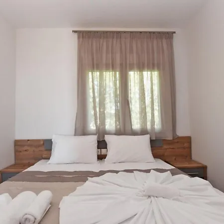 Kontogiannis - Nea Potidea Halkidiki Apartment Metokhion Patriotikon