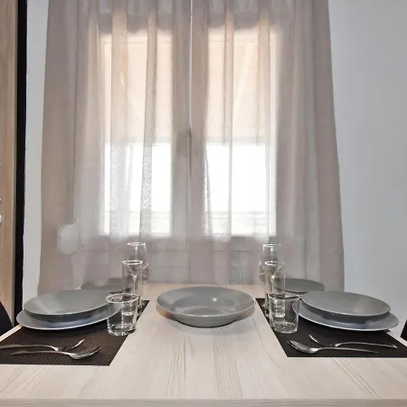 Apartment Kontogiannis - Nea Potidea Halkidiki