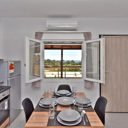 Apartment Kontogiannis - Nea Potidea Halkidiki *