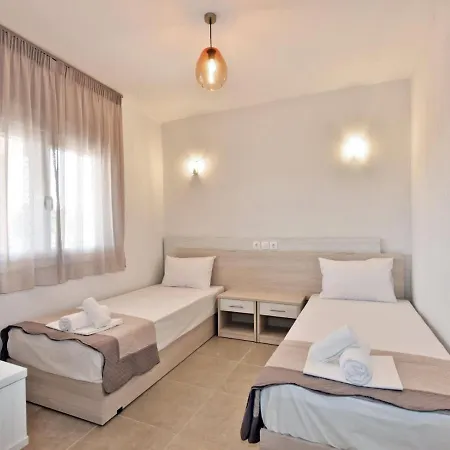 Apartment Kontogiannis - Nea Potidea Halkidiki *