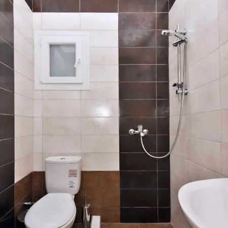 Kontogiannis - Nea Potidea Halkidiki Apartment Metokhion Patriotikon