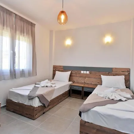 Kontogiannis - Nea Potidea Halkidiki *