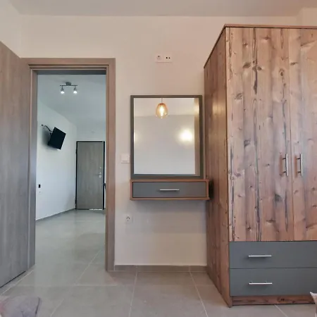 Apartment Kontogiannis - Nea Potidea Halkidiki