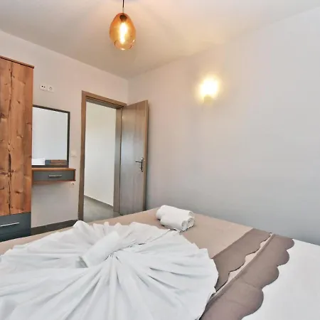 Apartment Kontogiannis - Nea Potidea Halkidiki *