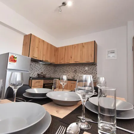 Apartment Kontogiannis - Nea Potidea Halkidiki *