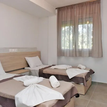 Apartment Kontogiannis - Nea Potidea Halkidiki
