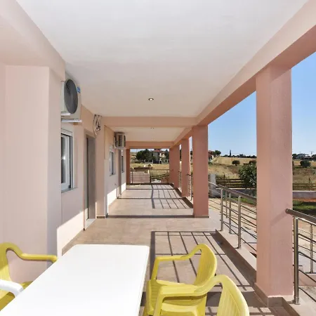 Apartment Kontogiannis - Nea Potidea Halkidiki